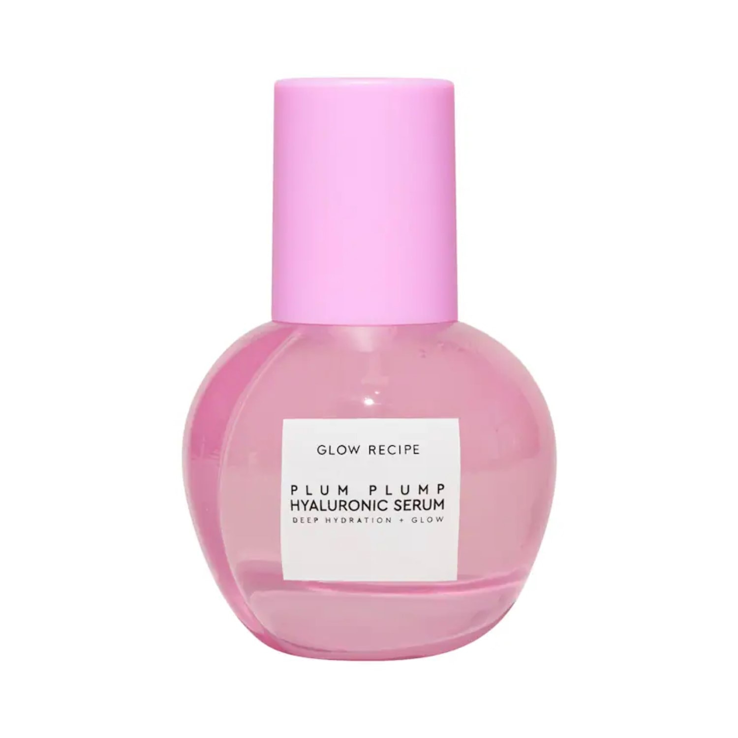PLUM PLUMP HYALURONIC SERUM (SUERO PARA LA PIEL)